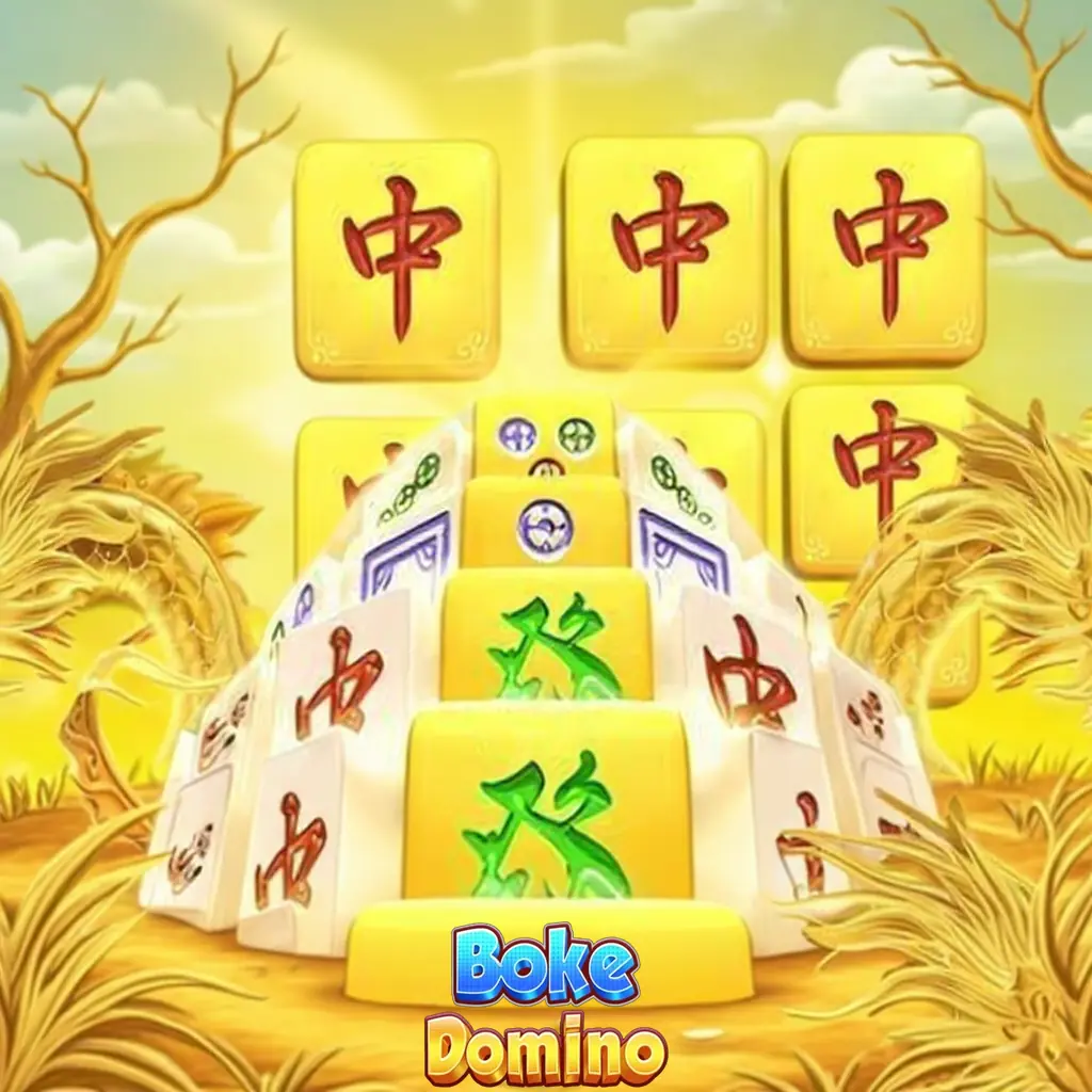 BOKEDOMINO Apk v41.0 (Latest Android Version) Boke Domino OneTime Garage - WooCommerce eCommerce